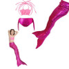 Mermaid Tails Swimsuit