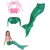 Mermaid Tails Swimsuit