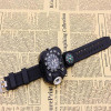 Flashlight Watch