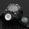 Flashlight Watch
