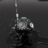 Flashlight Watch
