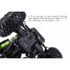 4x4 RC Rock Crawler