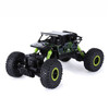 4x4 RC Rock Crawler