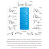 Yoga Massage Roller