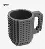 Building Block Mug