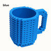 Building Block Mug