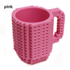 Building Block Mug