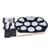 Roll up Drum Set