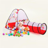 Kids Tunnel Tent