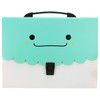 Expanding File Folder Bag