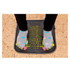 Walk Stone Mat