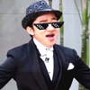 Deal With It Glasses