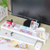 Computer Desktop Organizer