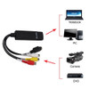 VHS to Digital File Converter