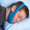 Anti Snoring Chin Strap Snore Stopper Guard Sleep Aid Device
