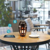 Flame Wireless Bluetooth Speaker
