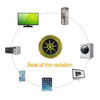 Radiation Protector Sticker (6 Pcs/Set)