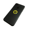 Radiation Protector Sticker (6 Pcs/Set)