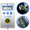 Radiation Protector Sticker (6 Pcs/Set)