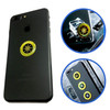 Radiation Protector Sticker (6 Pcs/Set)