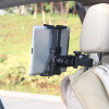 Car Seat Headrest Mount-Phone & Tablet Holder