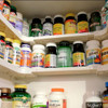 2 Layers Adjustable Rack Organizer