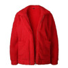 Cozy Teddy Jacket