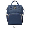 Deluxe Mommy Diaper Backpack