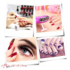 Mini USB Eyelash Fan Air Conditioning Blower Glue Grafted Eyelashes Dedicated Dryer Beauty Tool-in False Eyelashes