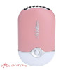 Mini USB Eyelash Fan Air Conditioning Blower Glue Grafted Eyelashes Dedicated Dryer Beauty Tool-in False Eyelashes
