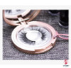 Magnetic Liquid Eyeliner & Magnetic False Eyelashes & Tweezer Set Waterproof Long Lasting Eyeliner False Eyelashes