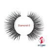 Magnetic Liquid Eyeliner & Magnetic False Eyelashes & Tweezer Set Waterproof Long Lasting Eyeliner False Eyelashes