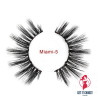 Magnetic Liquid Eyeliner & Magnetic False Eyelashes & Tweezer Set Waterproof Long Lasting Eyeliner False Eyelashes