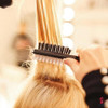 Hair Shark Comb Instant Hair Volumizer Professional Portable Combing Brush Hair Shark Comb Instant Hair Volumizer Professional Portable Combing Brush