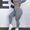 High Waist Seamless Leggings Push Up Leggins Sport Women Fitness Running Yoga Pants Energy Seamless Leggings