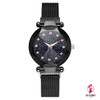 Ladies Magnetic Starry Sky Clock Luxury Women Watches Fashion Diamond Female Quartz Wristwatches Relogio Feminino Zegarek Damski Ladies Magnetic Starry Sky Clock Luxury Women Watches Fashion Diamond Female Quartz Wristwatches Relogio Feminino Zegarek Damski