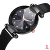 Ladies Magnetic Starry Sky Clock Luxury Women Watches Fashion Diamond Female Quartz Wristwatches Relogio Feminino Zegarek Damski Ladies Magnetic Starry Sky Clock Luxury Women Watches Fashion Diamond Female Quartz Wristwatches Relogio Feminino Zegarek Damski