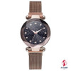Ladies Magnetic Starry Sky Clock Luxury Women Watches Fashion Diamond Female Quartz Wristwatches Relogio Feminino Zegarek Damski Ladies Magnetic Starry Sky Clock Luxury Women Watches Fashion Diamond Female Quartz Wristwatches Relogio Feminino Zegarek Damski