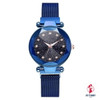 Ladies Magnetic Starry Sky Clock Luxury Women Watches Fashion Diamond Female Quartz Wristwatches Relogio Feminino Zegarek Damski Ladies Magnetic Starry Sky Clock Luxury Women Watches Fashion Diamond Female Quartz Wristwatches Relogio Feminino Zegarek Damski
