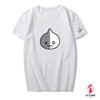 KPOP BT21 Korean Fashion BTS Bangtan Boys Cotton Tshirt K-POP T Shirts T-shirt