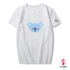 KPOP BT21 Korean Fashion BTS Bangtan Boys Cotton Tshirt K-POP T Shirts T-shirt