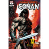 SAVAGE SWORD OF CONAN #7 PHILIP TAN VAR
