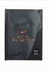 HARRY POTTER LORD VOLDEMORT LIGHT UP NOTEBOOK