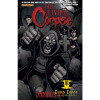 THE LIVING CORPSE OMNIBUS TPB vol 1