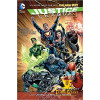 Justice League Vol.5 Forever Heroes TPB