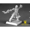 Sajan Iconic Monk Pathfinder
