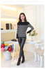 Winter leggings warm leather Velvet pants