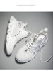 Fashion Light Casual Shoes Running Sneakers Breathable Walking Shoes