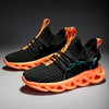 Fashion Light Casual Shoes Running Sneakers Breathable Walking Shoes