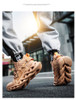Fashion Light Casual Shoes Running Sneakers Breathable Walking Shoes